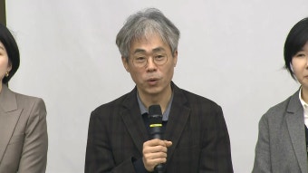 [정치]'사천 논란' 김경율 불출마...한동훈 리더십 흔들? | YTN '사천 논란' 김경율 불출마...한동훈 리더십 흔들?