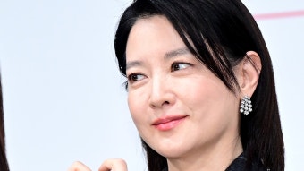 [방송]'이영애 토크쇼' 나오나...