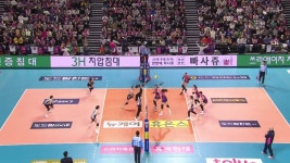 [스포츠]흥국생명, 3연승으로 선두 현대건설 추격 | YTN 흥국생명, 3연승으로 선두 현대건설 추격