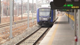 [전국]사통팔달 철도망 4개 신설...대구 중심 광역생활권 발판 | YTN 사통팔달 철도망 4개 신설...대구 중심 광역생활권 발판