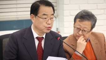 [정치][뉴스큐] 최재성 
