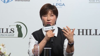 [스포츠]다음 달 LPGA 투어 '퍼 힐스 박세리 챔피언십' 개최 | YTN 다음 달 LPGA 투어 '퍼 힐스 박세리 챔피언십' 개최