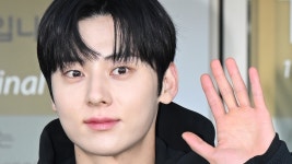 [가요]황민현, 3월 21일 훈련소 입소…대체 복무지 방문 삼가주길 | YTN 황민현, 3월 21일 훈련소 입소…대체 복무지 방문 삼가주길