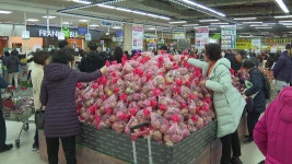 [경제]농식품부 장관 가용 수단·자원 총동원해 물가 안정 | YTN 농식품부 장관 가용 수단·자원 총동원해 물가 안정