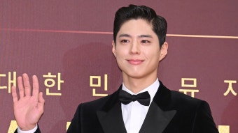 박보검, 김태호PD 신작 '가브리엘' 출연 - 키노라이츠