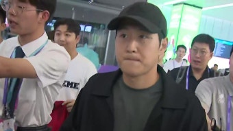 [스포츠]'하극상 논란' 이강인, 대표팀 합류 위해 귀국 | YTN '하극상 논란' 이강인, 대표팀 합류 위해 귀국