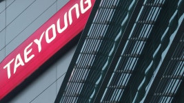 [경제]태영건설 외부감사인 재무제표 감사 의견 거절 결정 | YTN 태영건설 외부감사인 재무제표 감사 의견 거절 결정