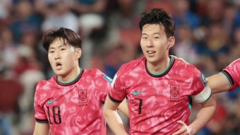 [스포츠]'손흥민-이강인' 하나 되자 한국 축구 다시 날았다 | YTN '손흥민-이강인' 하나 되자 한국 축구 다시 날았다