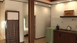 [전국]빈집 고쳐 만든 마을 호텔...침체한 마을 살리는 효자 | YTN 빈집 고쳐 만든 마을 호텔...침체한 마을 살리는 효자