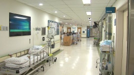 [사회]병원 적자 눈덩이...휘청이는 대형 병원들 | YTN 병원 적자 눈덩이...휘청이는 대형 병원들