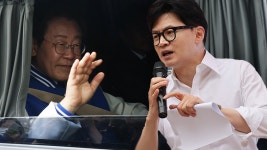 [Y녹취록]이재명 일하는 척했네 발언 논란에...한동훈 저희는 척 하지 않겠다 | YTN 이재명 일하는 척했네 발언 논란에...한동훈 저희는 척... 