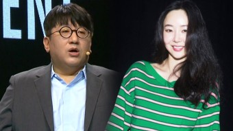 [Y녹취록]하이브 '내홍'...경영 방식에 따른 예견된 위기? | YTN 하이브 '내홍'...경영 방식에 따른 예견된 위기? [Y녹취록]