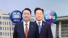 [정치]영수회담 다음주 이뤄지나...의제 두고 신경전 | YTN 영수회담 다음주 이뤄지나...의제 두고 신경전