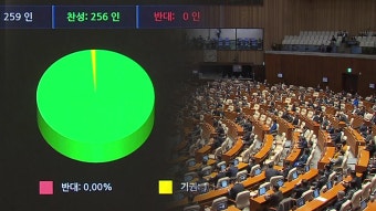 [정치][정치ON] 채 상병 특검법 국회 통과...거부권 행사할까 | YTN [정치ON] 채 상병 특검법 국회 통과...거부권 행사할까
