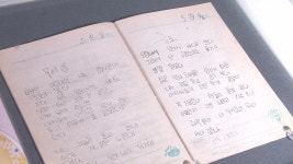 [전국]시민들이 쓴 1980년 오월 일기...광주 곳곳 5·18 특별전시회 | YTN 시민들이 쓴 1980년 오월 일기...광주 곳곳 5·18 특별전시회