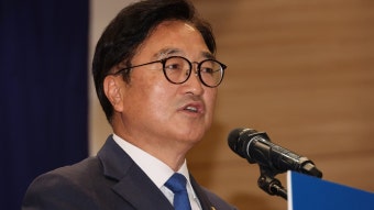 [정치]우원식 