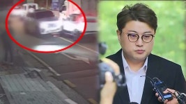 [사회]'음주 뺑소니' 김호중 결국 구속...남은 수사 쟁점은? | YTN '음주 뺑소니' 김호중 결국 구속...남은 수사 쟁점은?