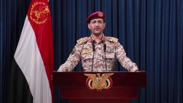 [국제]후티 반군 