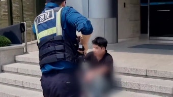 [사회]'신림동 흉기 난동' 조선, 2심도 무기징역...