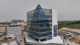 [전국][경북] 경북, 포항시 흥해읍에 경북 동부청사 완공 | YTN [경북] 경북, 포항시 흥해읍에 경북 동부청사 완공