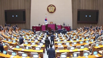 [정치][정치 ON] 채상병 특검법 상정...원희룡 
