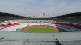 [전국]LG·두산, 돔구장 짓는 동안 잠실 주 경기장 쓴다 | YTN LG·두산, 돔구장 짓는 동안 잠실 주 경기장 쓴다