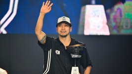 [국제]올림픽 출전 상상 못한 신예 스타들...외신, 비보이 김홍열 등 조명 | YTN 올림픽 출전 상상 못한 신예 스타들...외신, 비보이 김홍열 등... 