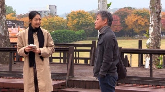 [문화]홍상수·김민희 신작 '수유천'…제77회 스위스 로카르노 영화제 초청 | YTN 홍상수·김민희 신작 '수유천'…제77회 스위스 로카르노...