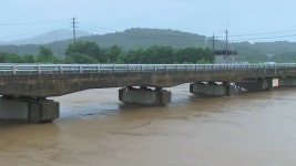 [사회][날씨] 경기 북부 극한 호우...지하차도 2곳 침수 | YTN [날씨] 경기 북부 극한 호우...지하차도 2곳 침수
