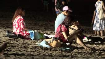 [날씨] 12일 빨라진 강릉 '초열대야'...잠 못드는 밤 길어진다 | YTN [날씨] 12일 빨라진 강릉 '초열대야'...잠 못드는 밤 길어진다
