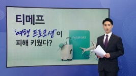 [사회]여행사와 PG사의 '책임 떠넘기기'...소비자는 웁니다 [앵커리포트] | YTN 여행사와 PG사의 '책임 떠넘기기'...소비자는 웁니다 [앵커리포트]