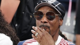 [국제]16일 일하고 206억...올림픽 해설 나선 스눕독, 역대급 몸값 | YTN 16일 일하고 206억...올림픽 해설 나선 스눕독, 역대급 몸값