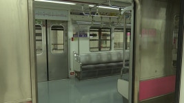 [경제]남양주~잠실 27분 만에 오늘부터 별내선 운행 시작 | YTN 남양주~잠실 27분 만에 오늘부터 별내선 운행 시작