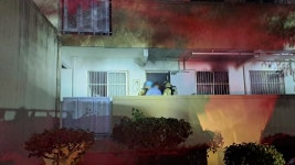 [전국]전북 완산 아파트 불...거동 불편한 60대 전신 화상 | YTN 전북 완산 아파트 불...거동 불편한 60대 전신 화상