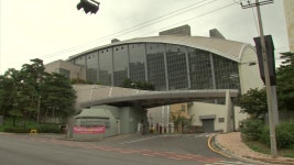 [전국]오세훈 상암동 소각장, 기존 시설 철거 앞당길 것 | YTN 오세훈 상암동 소각장, 기존 시설 철거 앞당길 것