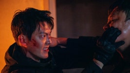 [영화]김우빈 무도실무관 위해 태권도·유도·검도 동시에 배워 | YTN 김우빈 무도실무관 위해 태권도·유도·검도 동시에 배워