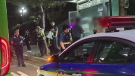인천서 20대 남녀 마약 투약 후 운전하다 사고 | YTN 인천서 20대 남녀 마약 투약 후 운전하다 사고