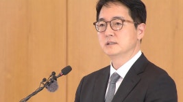 [사회]심우정 신임 총장 