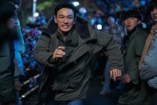 [영화]500만 목전 베테랑2, 해외 163개국 판매 쾌거 | YTN 500만 목전 베테랑2, 해외 163개국 판매 쾌거