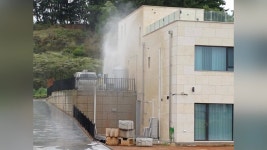 [전국]충남 서천 가정용 LPG 가스 누출...인명 피해 없어 | YTN 충남 서천 가정용 LPG 가스 누출...인명 피해 없어