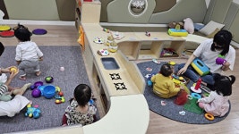 [전국][경기] 성남시, 주야간 시간제 보육 시설 7곳으로 확대 | YTN [경기] 성남시, 주야간 시간제 보육 시설 7곳으로 확대