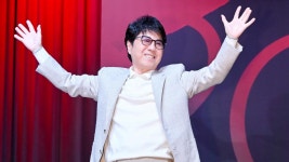 [Entertainment][On site Y] Cho Yongpil, Why are you retiring from the show? I only play games and I wondered what kind of... 