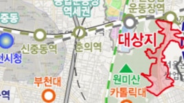 [경제][기업] LH, 부천역곡지구 공동주택용지 공급 | YTN [기업] LH, 부천역곡지구 공동주택용지 공급