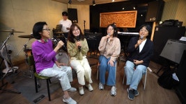 [문화]데뷔 40주년 노찾사 지금도 따뜻한 치유의 노래 필요 | YTN 데뷔 40주년 노찾사 지금도 따뜻한 치유의 노래 필요