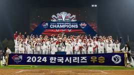 [경제][기업] 기아, 한국시리즈 우승 턱 쏜다...5천 대 할인 판매 | YTN [기업] 기아, 한국시리즈 우승 턱 쏜다...5천 대 할인 판매