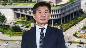 [스포츠]문체부, 정몽규 회장 중징계 요구...실효성은? | YTN 문체부, 정몽규 회장 중징계 요구...실효성은?