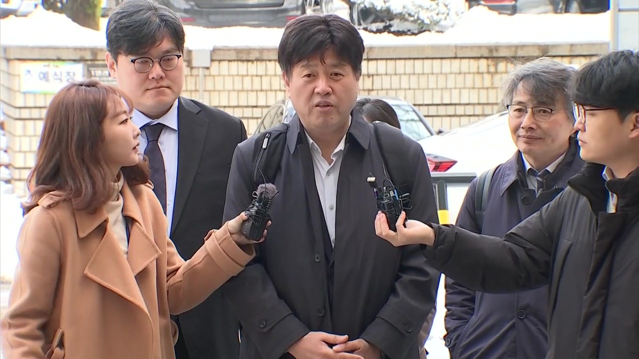 이재명 측근 김용 전 부원장, 정치자금 수수 혐의로 2심서 징역 5년·벌금 7천만원