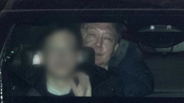 [사회]중앙지법, 윤 대통령 체포적부심 기각...