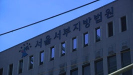 [사회]윤 지지자 난입 서부지법, 내일 정상 운영 | YTN 윤 지지자 난입 서부지법, 내일 정상 운영