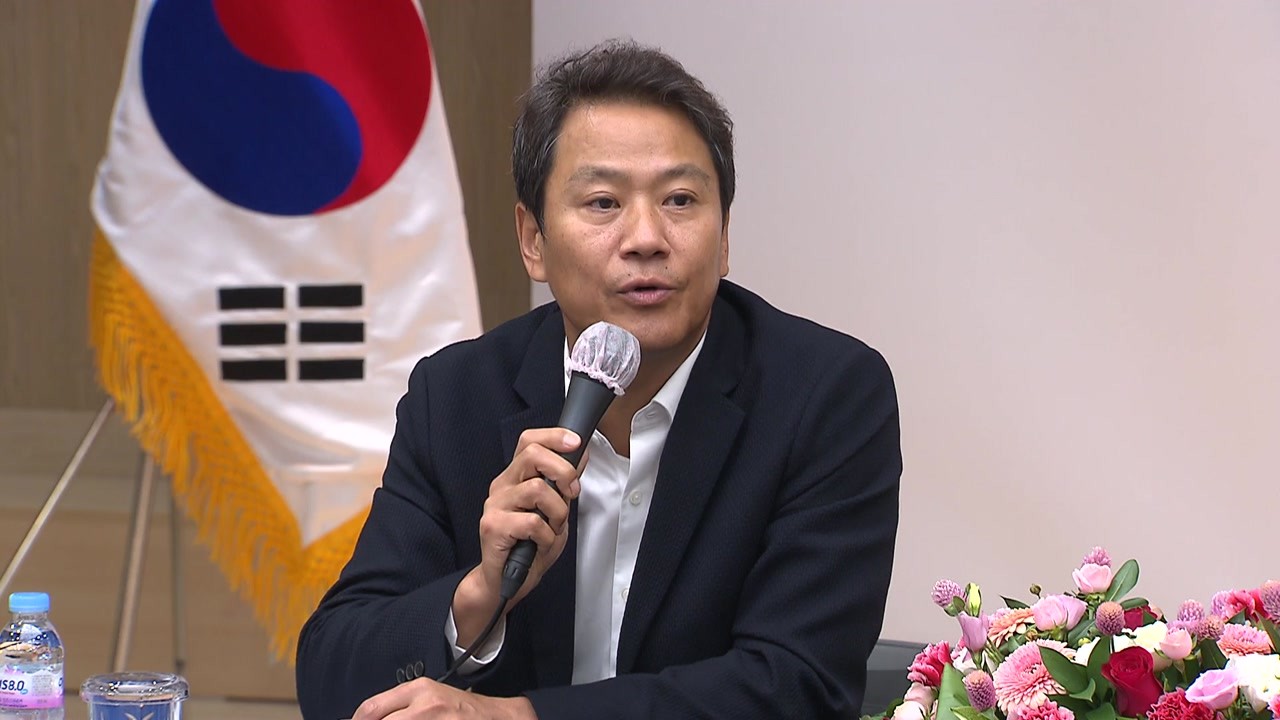 임종석 전 대통령비서실장 이재명 대표 아첨받는 표 한 장도 더 벌어오지 못한다늬 혼란심화, 통합 논란